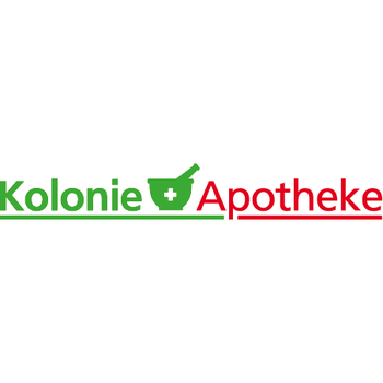 Logo von Kolonie-Apotheke in Berlin