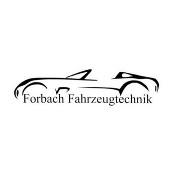 Logo von Forbach Fahrzeugtechnik in Viersen