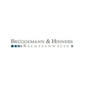 Logo von Brüggemann & Hinners Rechtsanwälte Partnerschaftsgesellschaft mbB in Hamburg