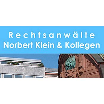 Logo von Rechtsanwälte Norbert Klein & Kollegen in Mannheim