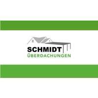Logo von Schmidt Überdachungen Augsburg GmbH in Horgau