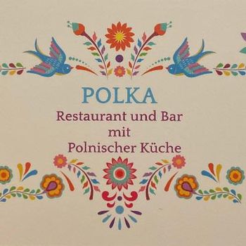 Logo von Polka Restaurant in Herne