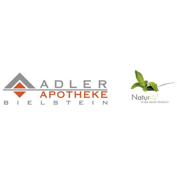 Logo von Adler-Apotheke in Wiehl