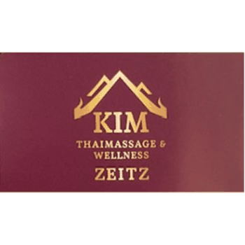 Logo von Sunanta Falkenhahn KIM Thaimassage & Wellness in Zeitz