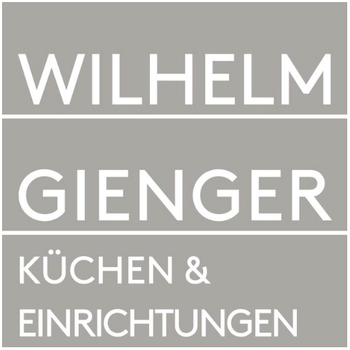 Logo von Gienger Küchen München in München