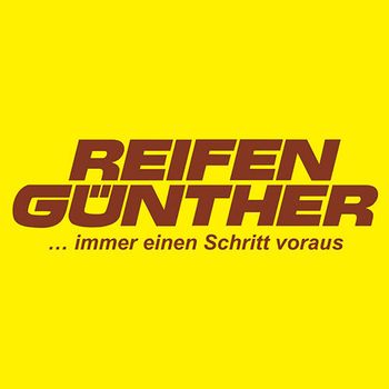 Logo von Reifen Günther Vechta in Vechta