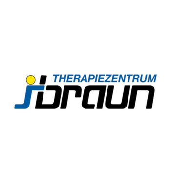 Logo von Therapiezentrum Braun in Maxhütte-Haidhof