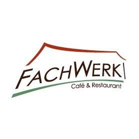 Logo von Cafe Restaurant FachWerk in Leipzig