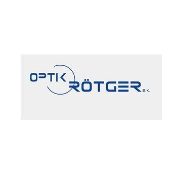 Logo von Optik Rötger e.K. in Gunzenhausen