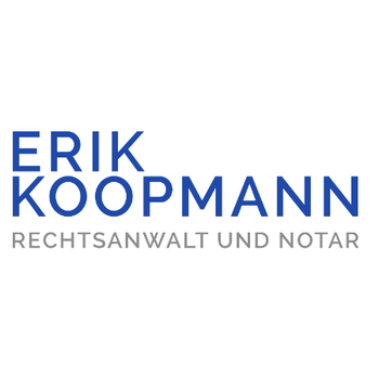 Logo von Erik Koopmann Rechtsanwalt und Notar in Barsbüttel