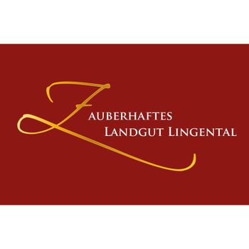 Logo von Zauberhaftes Landgut Lingental in Leimen in Baden