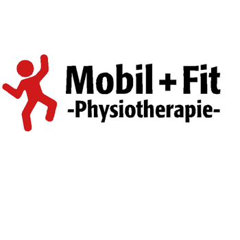 Logo von Mobil + Fit - Physiotherapie Inh. Kirsten Graubohm in Braunschweig