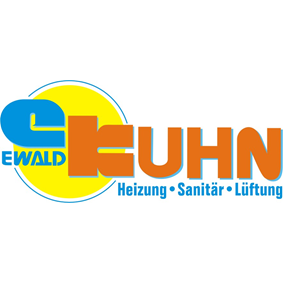 Logo von Ewald Kuhn GmbH in Düsseldorf