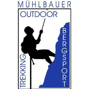 Logo von Bergsport MÜHLBAUER / Feldkirchen-Westerham in Feldkirchen-Westerham