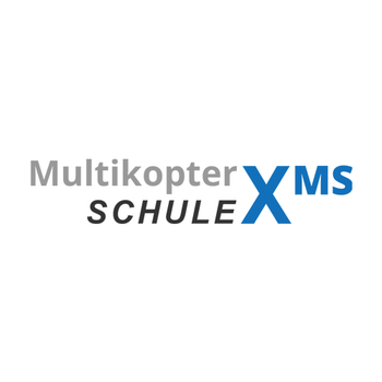 Logo von Multikopterschule XMS in Fahrenzhausen