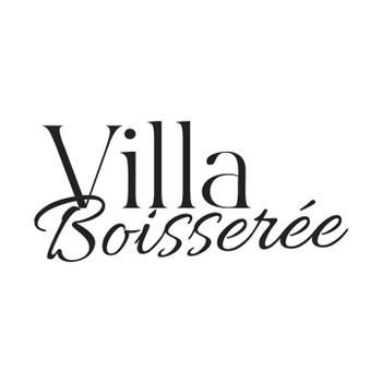 Logo von Eventlocation in Köln - Villa Boisserée in Köln