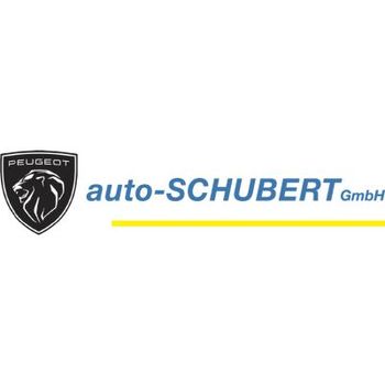 Logo von Auto Schubert in Obertraubling
