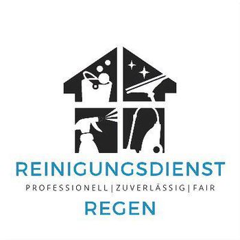 Logo von Reinigungsdienst Regen in Dortmund