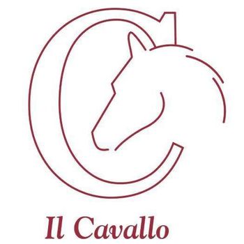 Logo von Ristorante Il Cavallo Aachen in Aachen