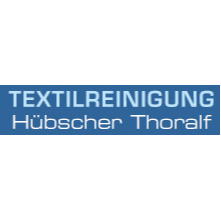 Logo von Textilreinigung und Wäscherei Hübscher in Hildburghausen