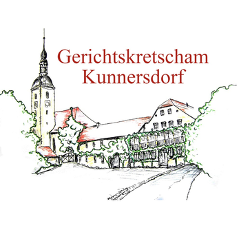 Logo von Gerichtskretscham Kunnersdorf in Schöpstal