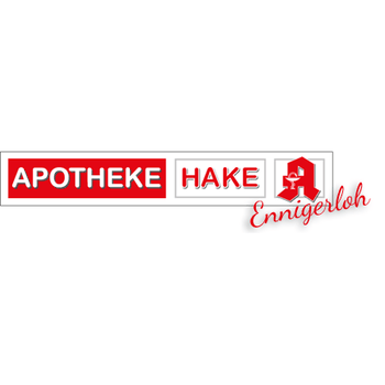 Logo von Apotheke Hake in Ennigerloh