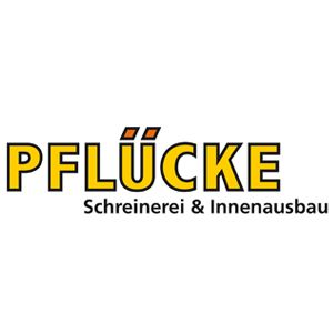 Logo von Schreinerei Pflücke in Ettlingen in Ettlingen