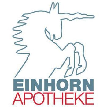 Logo von Einhorn Apotheke Inh. Dr. Sebastian Hose e.K. in Hammelburg