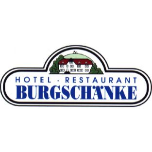 Logo von Burgschänke Restaurant & Hotel in Kaiserslautern