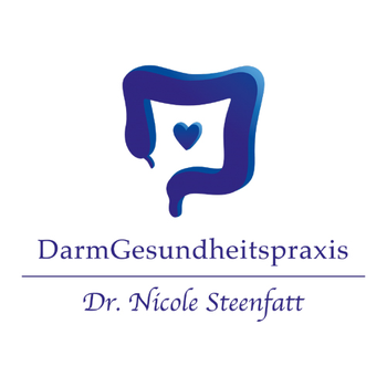 Logo von Dr. Nicole Steenfatt Darm Gesundheitspraxis in Bad Oeynhausen