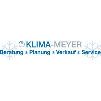 Logo von Klima – Meyer Inh. Dipl.-Ing. Bodmar Meyer in Eichwalde
