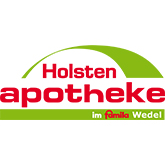 Logo von Holsten-Apotheke am Famila-Center in Wedel