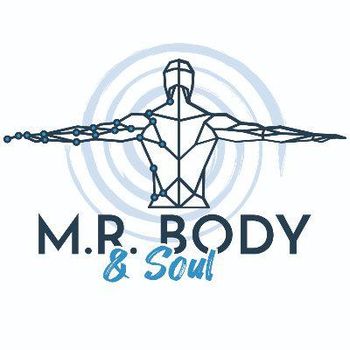 Logo von M.R. Body & Soul / Massage- und Hypnosetherapie in Lüdenscheid