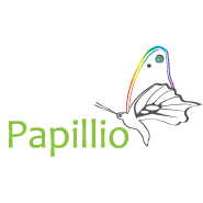 Logo von Physiotherapie Papillio in Bochum