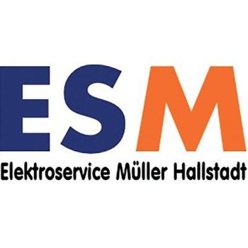 Logo von Elektro-Service Müller e.K. Inhaber Frank Link in Hallstadt