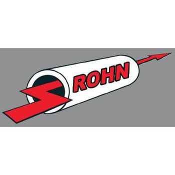 Logo von Abwasser-Rohrreinigung Rohn GmbH in Nordhausen in Thüringen