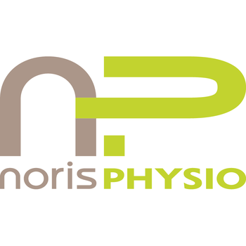 Logo von norisphysio in Nürnberg