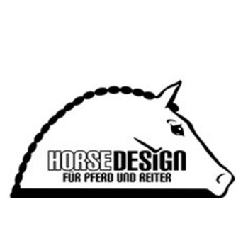 Logo von HORSEDESIGN in Hude in Oldenburg