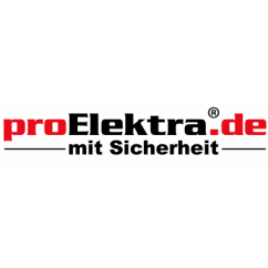 Logo von proElektra oHG in Mönchengladbach