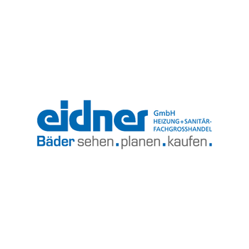 Logo von Eidner GmbH in Eilenburg