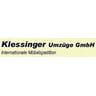 Logo von Klessinger Umzüge GmbH in Bensheim