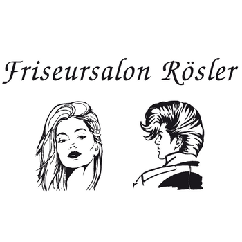 Logo von Salon Rösler Daniela Rösler-Uhlig in Michendorf
