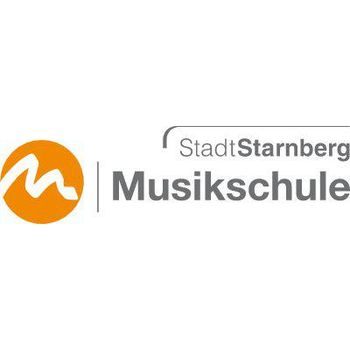 Logo von Städtische Musikschule in Starnberg