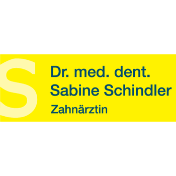 Logo von Dr. Sabine Schindler, Zahnärztin in Sinzing