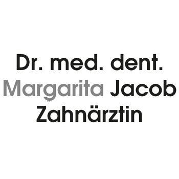 Logo von Dr. med. dent. Margarita Stogiannou-Jacob Zahnärztin in Marl