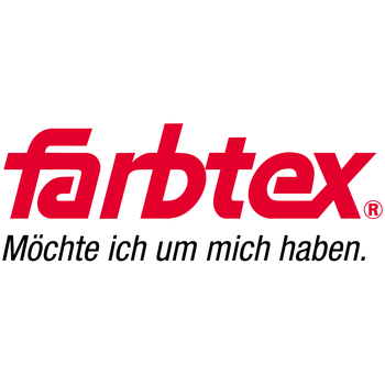 Logo von farbtex GmbH & Co KG in Leonberg