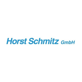 Logo von Horst Schmitz GmbH in Düsseldorf