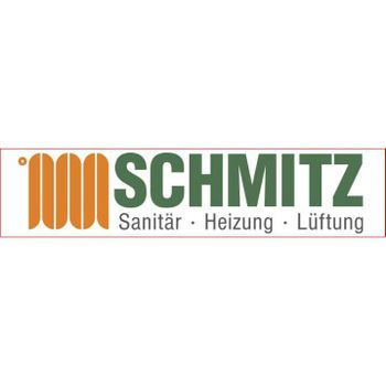 Logo von Schmitz Sanitär Heizung GmbH in Münster
