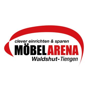 Logo von Möbelarena Waldshut in Waldshut-Tiengen