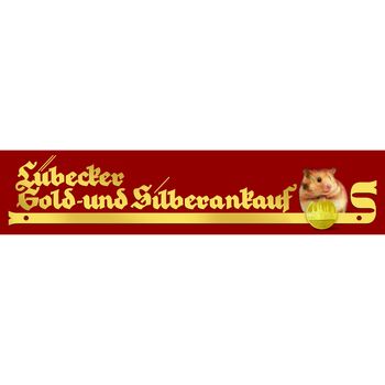 Logo von Lübecker Gold- und Silberankauf in Lübeck